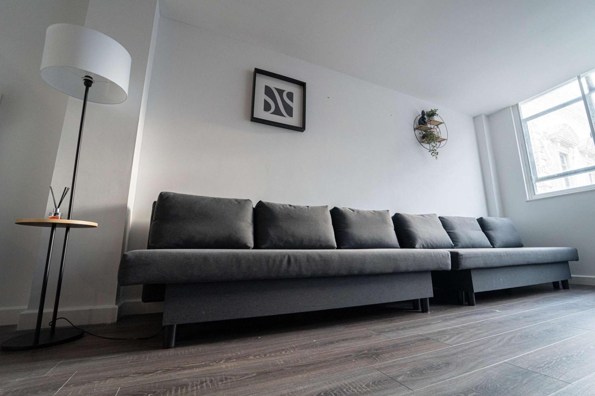 Apartment Sevenstay Bold 2
